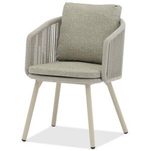 Zumm Garden Furniture® Zahradní židle harbour bílý