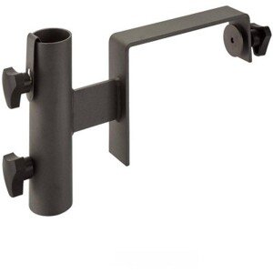 Platinum® Držák zahradního deštníku s nastavitelným upevněním 98-183 mm