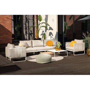 Zumm Garden Furniture® Sada zahradního nábytku soda i bílá