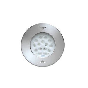 Wibre bazénové světlo LED RGB - NW Ø 210mm 1390 lm