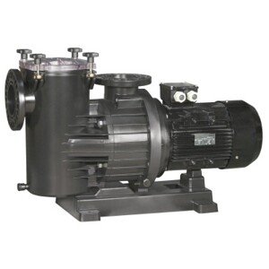 Magnus 1250 - 400V, 152 m3/h, bronzová turbína 9,20 kW