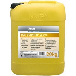 BWT Benamin Sporex 20 kg