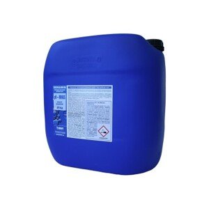 BWT Benamin pH mínus tekutý 15% 35 kg