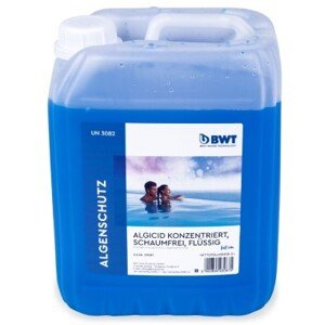 BWT Benamin Algicid super 25 l