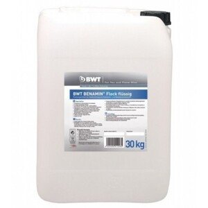 BWT Benamin Flock flussing 30 kg