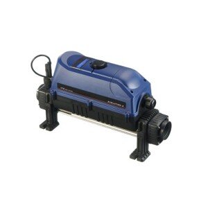 Elecro elektrické topení Evolution 2 220 V 15 kW digitální
