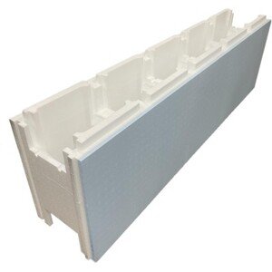 Tvárnice CF Block X P30 + P80