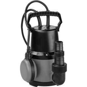 Výkonné ponorné čerpadlo do bazénu, 8500 l/h, 7,8 m