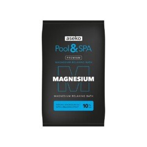 Aseko MAGNESIUM (PREMIUM) 10 kg