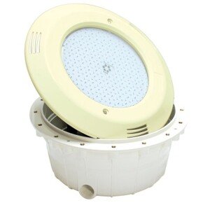 Světlo VA LED "PB" - 13,5W, bílé, pro betonové bazény, pískové