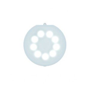 AstralPool samostatná LED lampa LumiPlus Flexi s bílým studeným světlem V2 - 24V DC 4320 lm