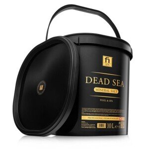 Fi SPA minerální sůl Mrtvé moře pro vířivé vany natural 10l