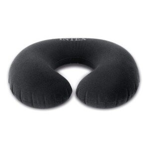Intex polštář nafukovací cestovní 36 x 30 x 8cm 68675