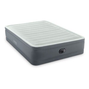 Intex Air Bed PremAire I dvoulůžko 152 x 203 x 46 cm 64906