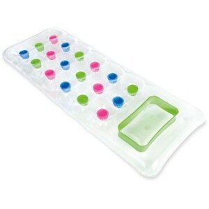 Intex nafukovací lehátko pocket lounge 59894