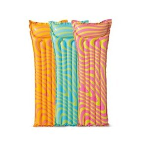 Intex lehátko razzle dazzle wave mats 59711