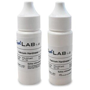 Water I.D. kapalné činidlo pro měření vápníkové tvrdosti Calcium Hardness