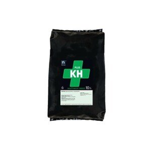 Filtrilo zvýšení uhličitanové tvrdosti vody KH PLUS 10 kg
