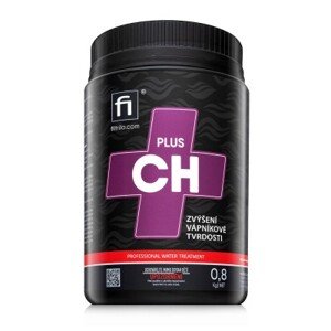 Filtrilo zvýšení vápníkové tvrdosti CH PLUS 0,8 kg