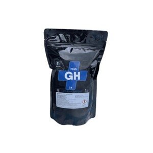 Filtrilo zvýšení celkové tvrdosti a vápníku GH PLUS Ca 0,8 kg