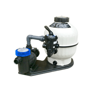 AstralPool filtrační set Monoblok Cantabric s bočním ventilem a čerpadlem Victoria Plus Silent D 600