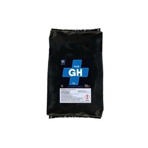 Filtrilo zvýšení celkové tvrdosti a vápníku GH PLUS Ca 10 kg