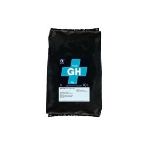 Filtrilo zvýšení celkové tvrdosti a hořčíku GH PLUS Mg 10 kg