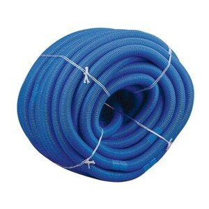 Plovoucí hadice s koncovkou - 1,1m / ks, prům. 32mm,modrá barva