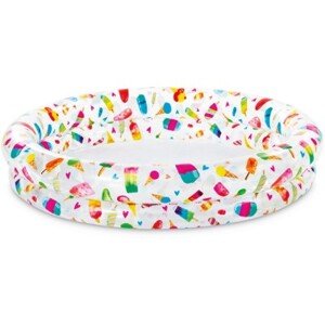 Intex bazének fruity 122 x 25 cm 59421