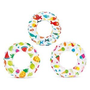 Intex kruh nafukovací 51 cm 59230