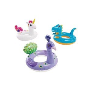 Intex big animal rings