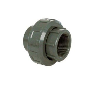 PVC tvarovka - Šroubení 75 x 2 1/2" int.