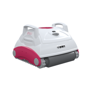 BWT robotický vysavač bazénů D100+