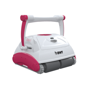 BWT robotický vysavač bazénů D300+