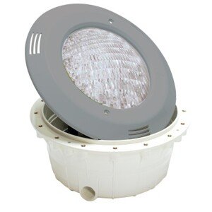Světlo VA "PB" - 300W, pro betonové bazény, světle šedé RAL7004