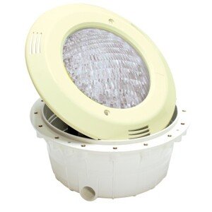 Světlo VA "PB" - 300W, pro betonové bazény, pískové RAL1015