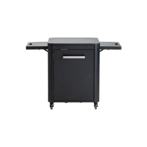 Cozze posuvný stůl ke grilu Plancha 640