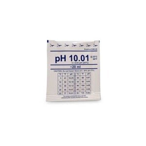 Water I.D. kalibrační roztok pufr pH 10.01 20ml