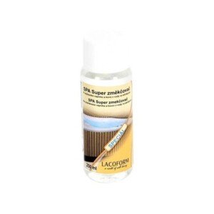 Lacoform spa super změkčovač 250ml