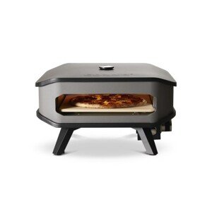 Cozze plynová pec na pizzu s teploměrem 13"