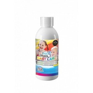 H2o pool bezchlórový přípravek pro dezinfekci BABY CARE 250 ml