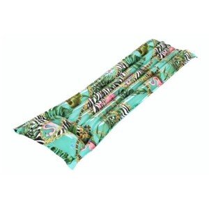 Bestway nafukovací lehátko do bazénu 183 x 69 cm Floral Fantasy