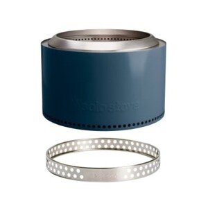 Solo Stove bezkouřové ohniště Yukon + stojan 2.0 Water