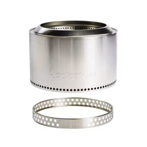 Solo Stove bezkouřové ohniště Yukon + stojan 2.0