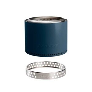Solo Stove bezkouřové ohniště Bonfire + stojan 2.0 Water