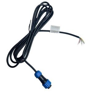 Propojovací kabel iWash & centrální řízení