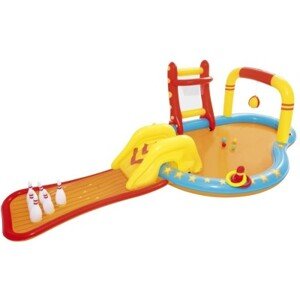 Bestway hrací sportovní centrum, 4,35 x 2,13 x 1,17 m 53068