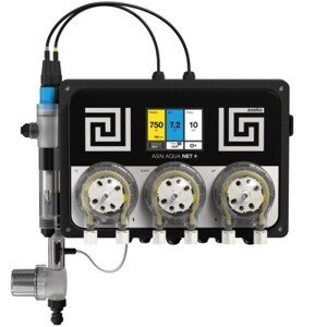 Aseko ASIN Aqua Net+ Redox