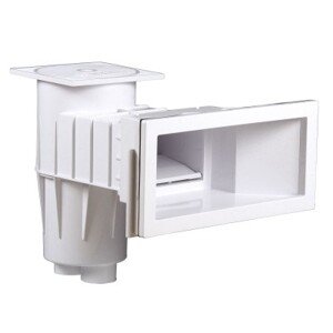 Skimmer Cofies Premium sání 400x200 mm, pro fólie, bez vak. kotouče