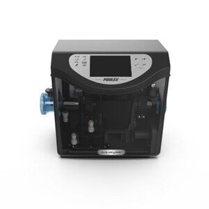 Poolex solonizační jednotka Aqualyzer Total (elektrolyzér / pH / redoxní čerpadlo)